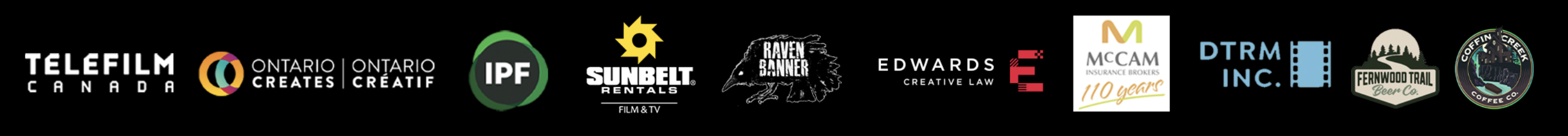 Photo of BITS2025 poster art illustration of a blue ice skull breaking through the ice of a frozen cave in the snow.